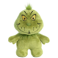 Aurora® - Dr. Seuss⢠- Dood Plushie⢠- 8.5" Grinch