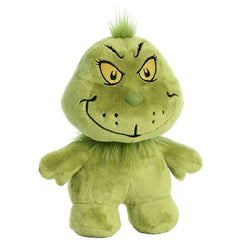 Aurora® - Dr. Seuss⢠- Dood Plushie⢠- 8.5" Grinch