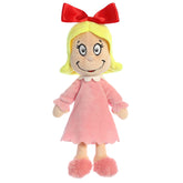 Aurora® - Dr. Seuss⢠- 12" Cindy Lou Who