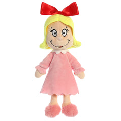 Aurora® - Dr. Seuss⢠- 12" Cindy Lou Who