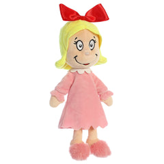 Aurora® - Dr. Seuss⢠- 12" Cindy Lou Who