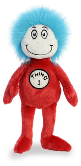 Aurora® - Dr. Seuss⢠- 12" Thing One Thing Two