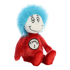 Aurora® - Dr. Seuss⢠- 12" Thing One Thing Two