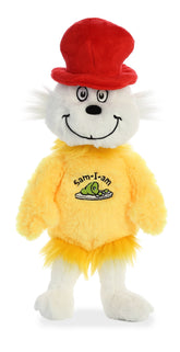 Aurora® - Dr. Seuss⢠- 12" Sam I Am