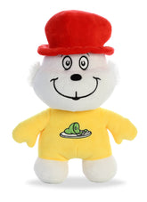Aurora® - Dr. Seuss⢠- Dood Plushie⢠- 10" Sam I Am