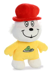 Aurora® - Dr. Seuss⢠- Dood Plushie⢠- 10" Sam I Am