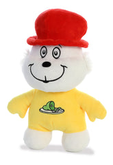 Aurora® - Dr. Seuss⢠- Dood Plushie⢠- 10" Sam I Am
