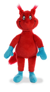 Aurora® - Dr. Seuss⢠- 12" Fox In Socks
