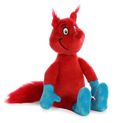 Aurora® - Dr. Seuss⢠- 12" Fox In Socks