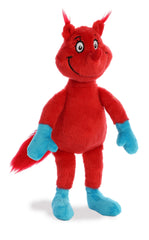 Aurora® - Dr. Seuss⢠- 12" Fox In Socks
