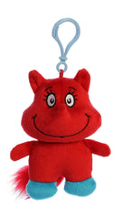 Aurora® - Dr. Seuss⢠- 4" Fox In Socks