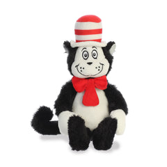 Aurora® - Dr. Seuss⢠- Shoulderkin⢠- 8" Cat In The Hat