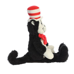 Aurora® - Dr. Seuss⢠- Shoulderkin⢠- 8" Cat In The Hat