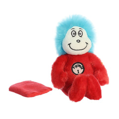 Aurora® - Dr. Seuss⢠- Shoulderkin⢠- 7" Thing One