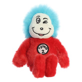 Aurora® - Dr. Seuss⢠- Shoulderkin⢠- 7" Thing Two