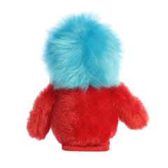 Aurora® - Dr. Seuss⢠- Shoulderkin⢠- 7" Thing Two