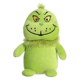 Aurora® - Dr. Seuss⢠- 9.5" Squishy Grinch