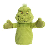 Aurora® - Dr. Seuss⢠- 10" Grinch Hand Puppet