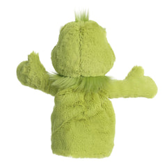 Aurora® - Dr. Seuss⢠- 10" Grinch Hand Puppet
