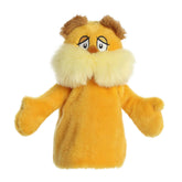 Aurora® - Dr. Seuss⢠- 10" The Lorax Hand Puppet