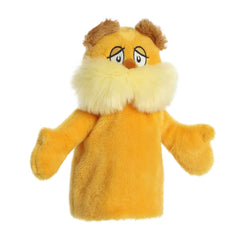 Aurora® - Dr. Seuss⢠- 10" The Lorax Hand Puppet