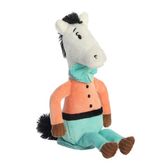 Aurora® - Dr. Seuss⢠- Shoulderkin⢠- 7" Horse Museum
