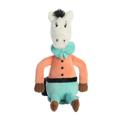 Aurora® - Dr. Seuss⢠- Shoulderkin⢠- 7" Horse Museum