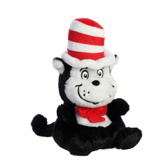 Aurora® - Dr. Seuss⢠- Palm Pals⢠- 5" Cat In The Hat
