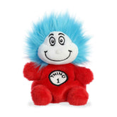 Aurora® - Dr. Seuss⢠- Palm Pals⢠- 5" Thing One