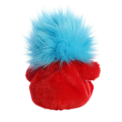 Aurora® - Dr. Seuss⢠- Palm Pals⢠- 5" Thing One