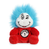 Aurora® - Dr. Seuss⢠- Palm Pals⢠- 5" Thing Two
