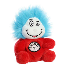 Aurora® - Dr. Seuss⢠- Palm Pals⢠- 5" Thing Two