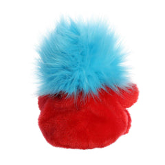 Aurora® - Dr. Seuss⢠- Palm Pals⢠- 5" Thing Two
