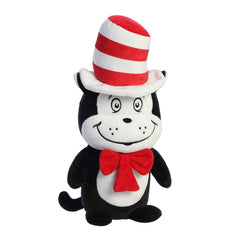 Aurora® - Dr. Seuss⢠- 9.5" Squishy Cat In The Hat