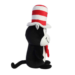 Aurora® - Dr. Seuss⢠- 9.5" Squishy Cat In The Hat
