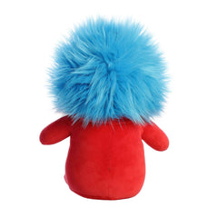 Aurora® - Dr. Seuss⢠- 9.5" Squishy Thing 1