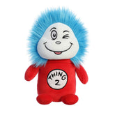 Aurora® - Dr. Seuss⢠- 9.5" Squishy Thing 2