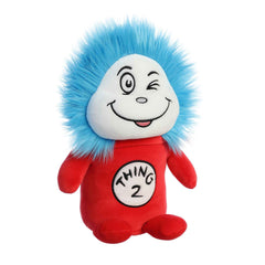 Aurora® - Dr. Seuss⢠- 9.5" Squishy Thing 2