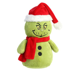 Aurora® - Dr. Seuss⢠- 8" Grinch Snowman