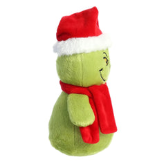 Aurora® - Dr. Seuss⢠- 8" Grinch Snowman