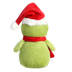 Aurora® - Dr. Seuss⢠- 8" Grinch Snowman