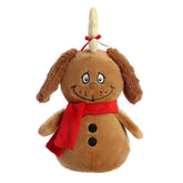Aurora® - Dr. Seuss⢠- 8" Max Snowman