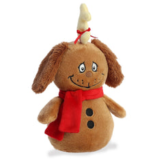 Aurora® - Dr. Seuss⢠- 8" Max Snowman