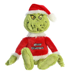 Aurora® - Dr. Seuss⢠- 16" Merry Grinchmas Grinch
