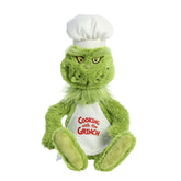 Aurora® - Dr. Seuss⢠- 14" Chef Grinch