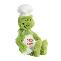 Aurora® - Dr. Seuss⢠- 14" Chef Grinch