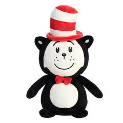 Aurora® - Dr. Seuss⢠- 12" Pop Art Cat In The Hat