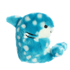 Aurora® - Rolly Pet⢠- 5" Willa Whale Sharkâ¢
