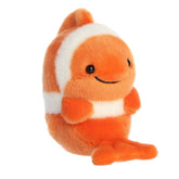 Aurora® - Rolly Pet⢠- 5" Comic Clown Fishâ¢