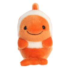 Aurora® - Rolly Pet⢠- 5" Comic Clown Fishâ¢